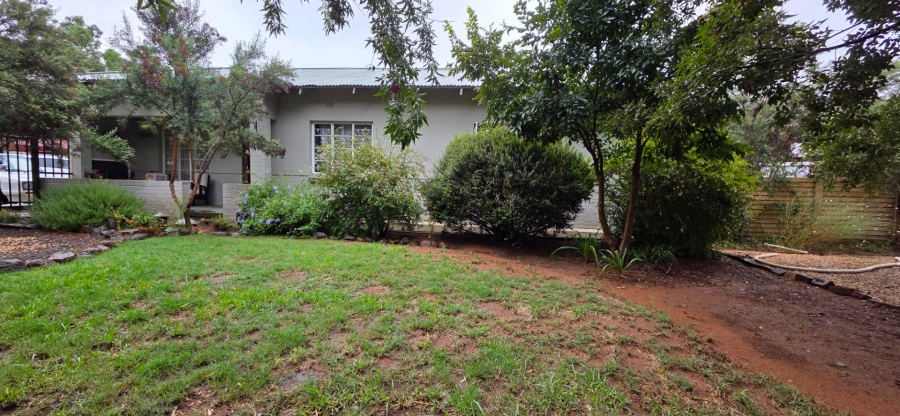 4 Bedroom Property for Sale in Wilgehof Free State